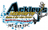 Ackley's Mobile Marine